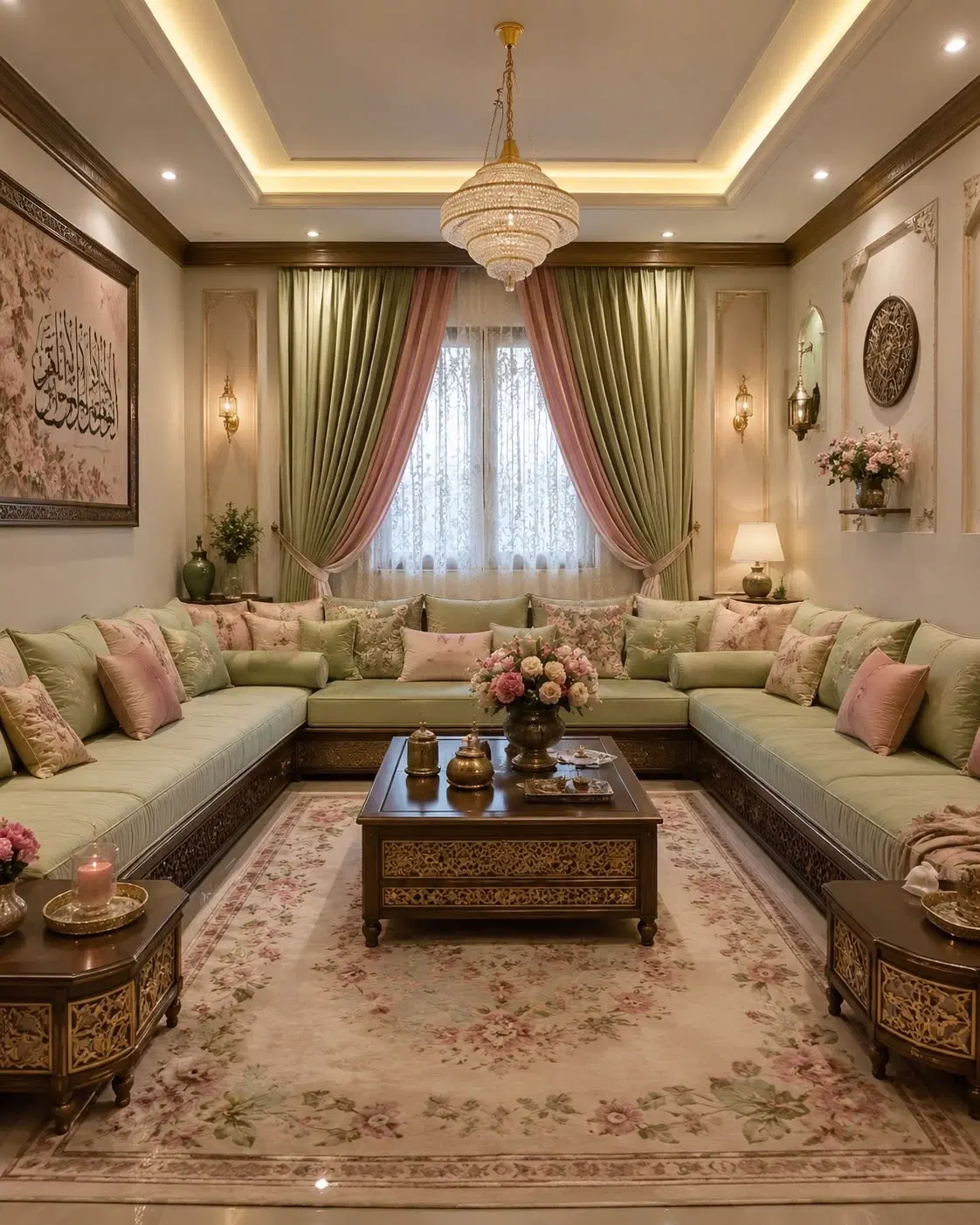 واحد‌ ۷۷ متری در سمت نگین پارک