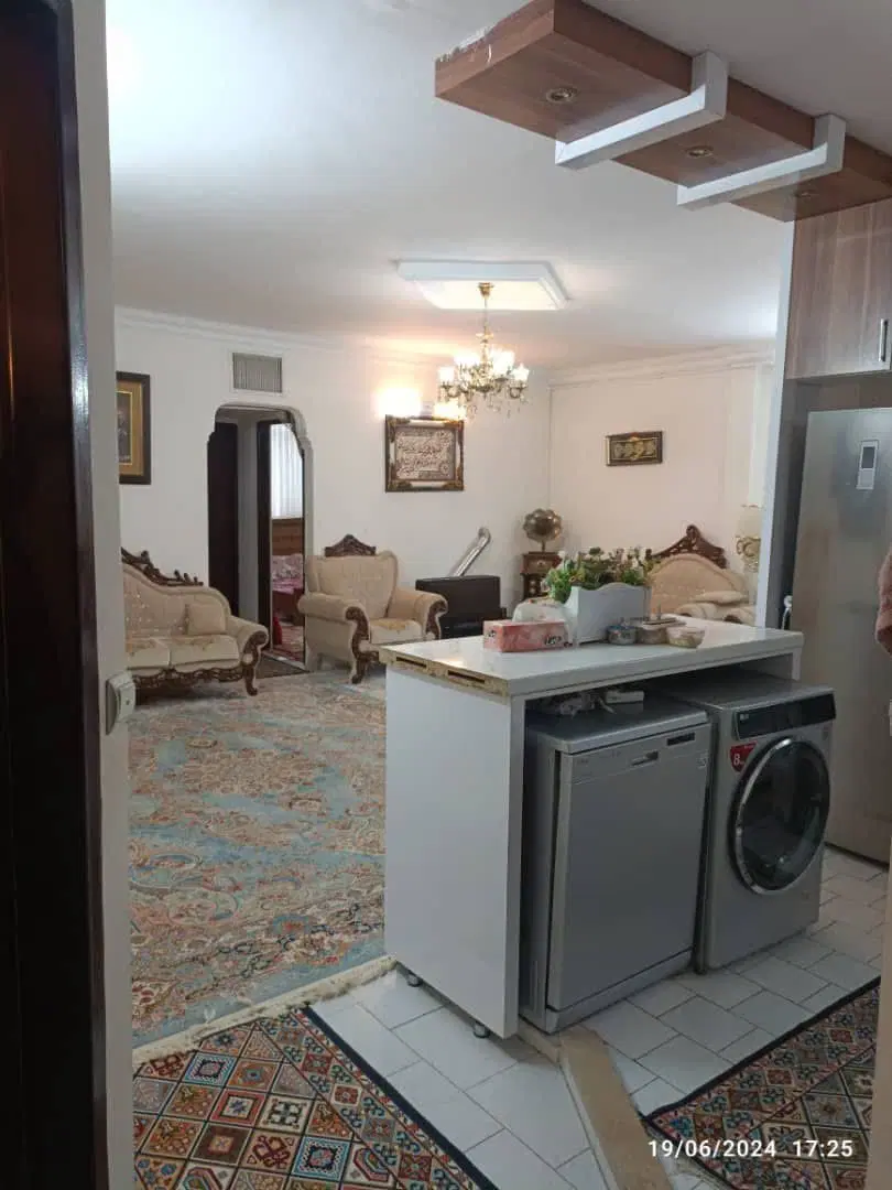 فروش آپارتمان در صیاد
