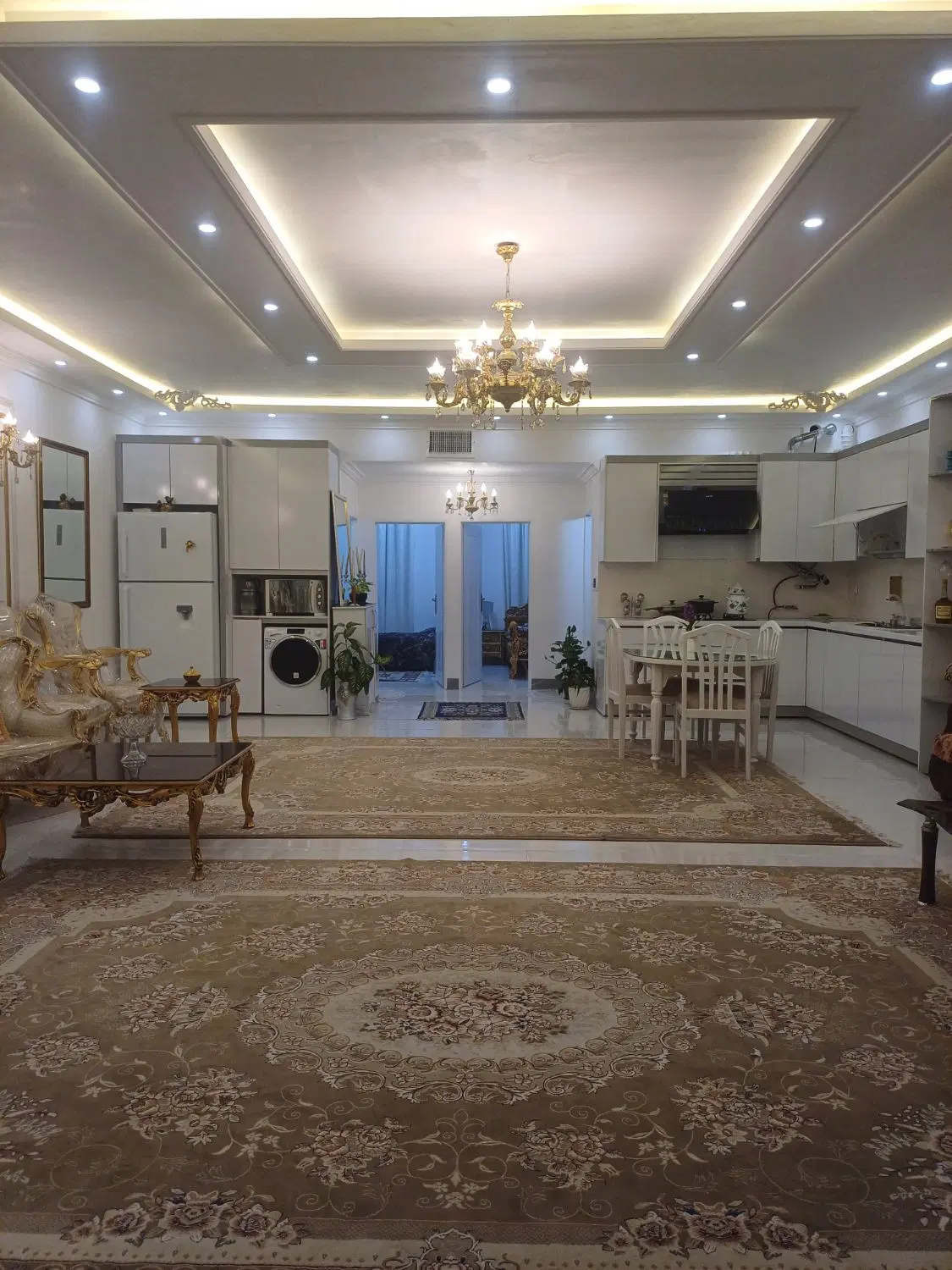 اکازیون ویلایی158متری
