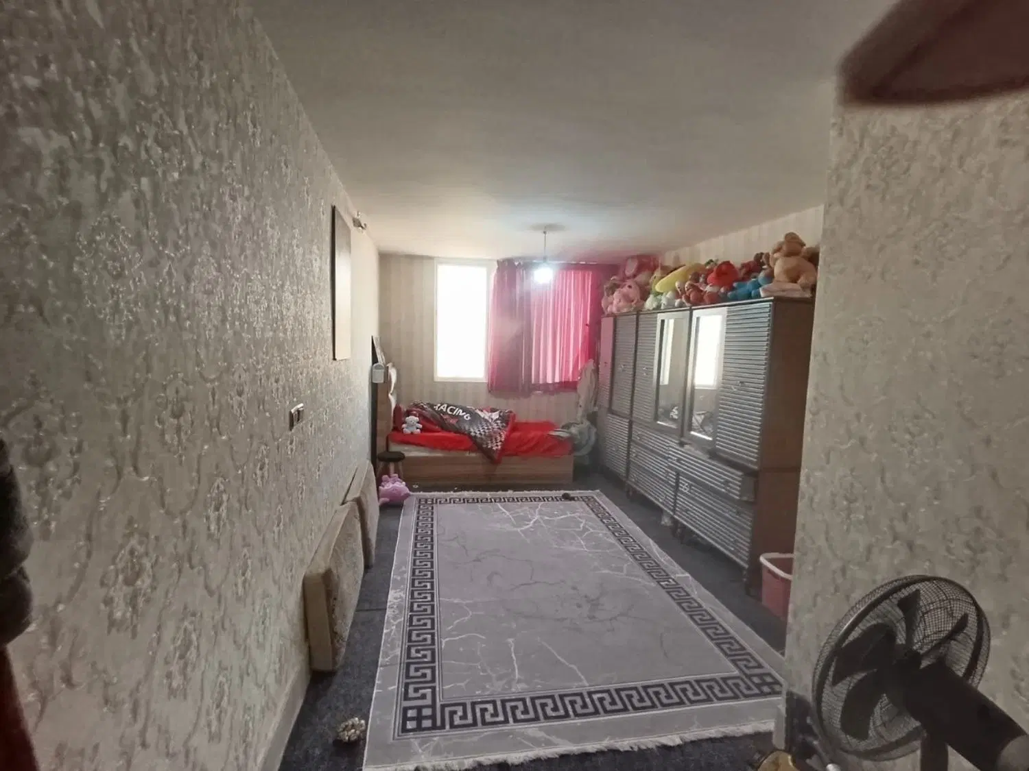 اجاره طبقه بالا