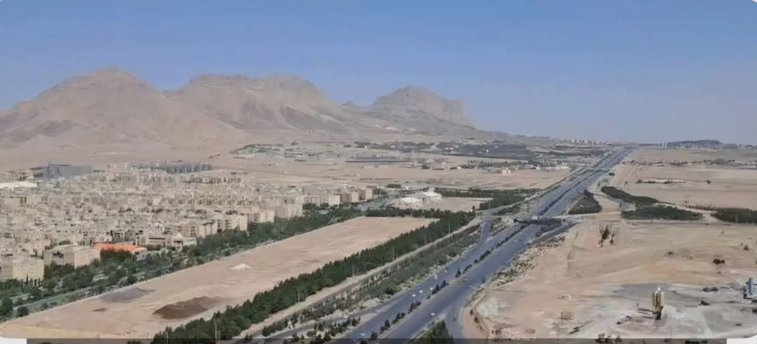 امتیاز زمین فاز ۲ سپاهان شهر