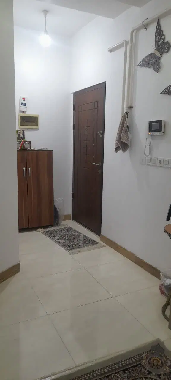 آپارتمان ۳خواب ۱۳۰متری