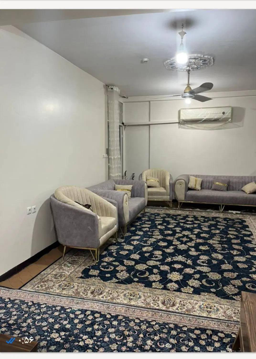 آپارتمان ۷۰متری