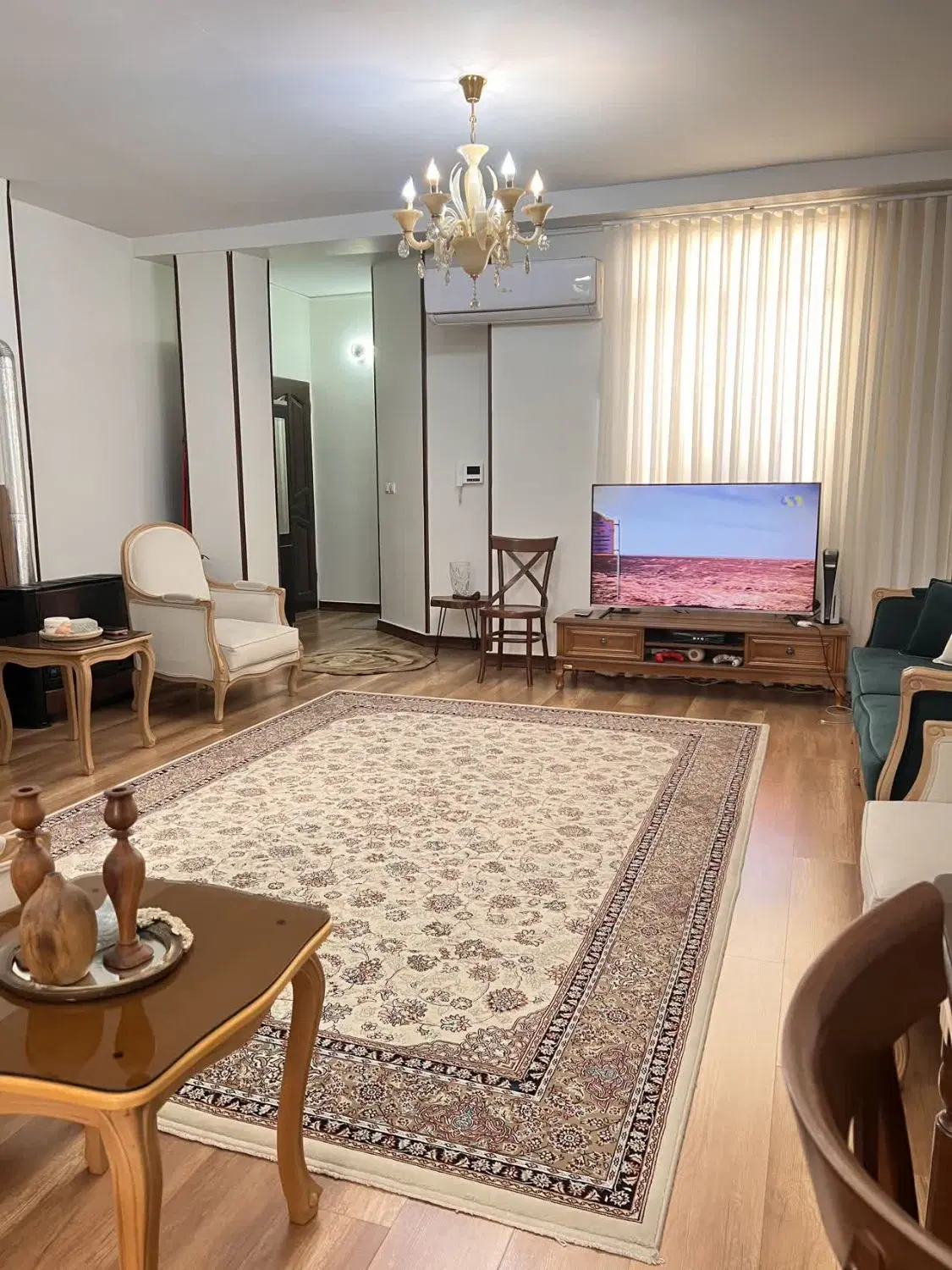 فروش آپارتمان