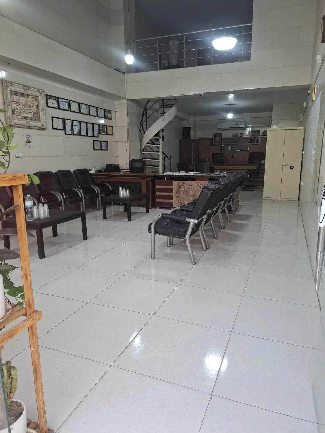 فروش آپارتمان ۱۶۵متری جنوبی 3خواب
