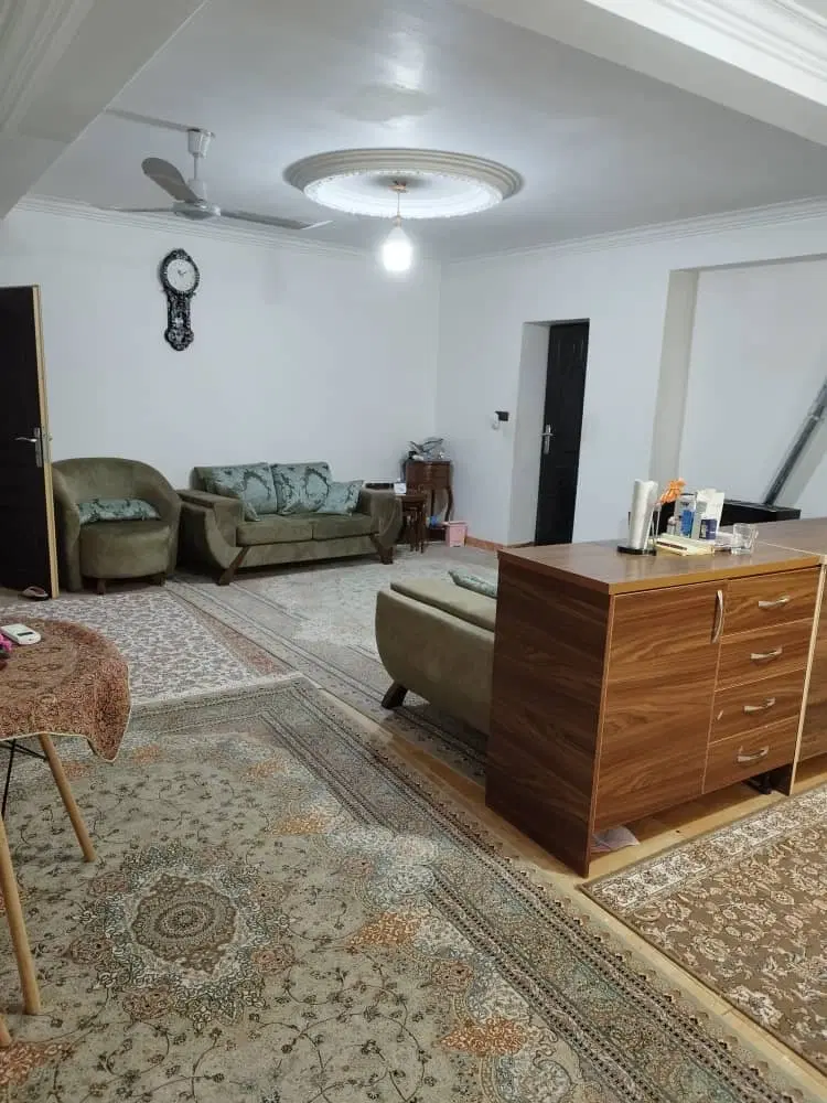 اجاره خانه ویلایی 200متری