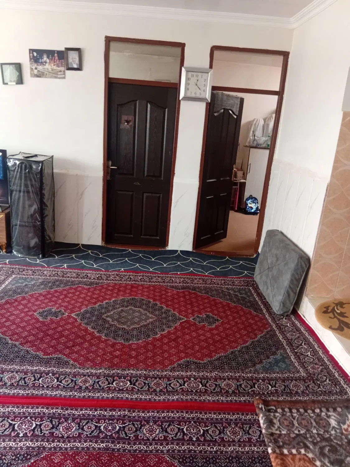 فروشی خانه ۱۵۳ متر روستا میاوق