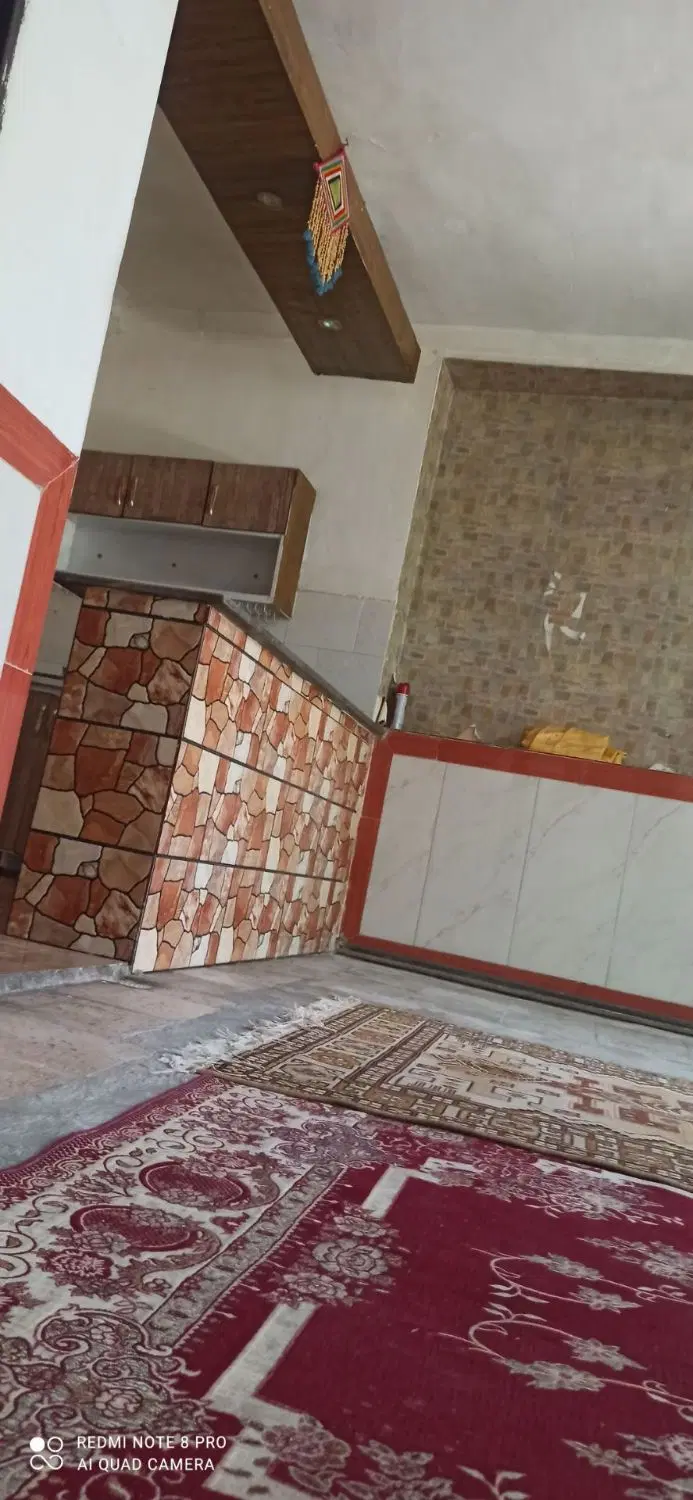 فروش ملک دوطبقه رشیدی
