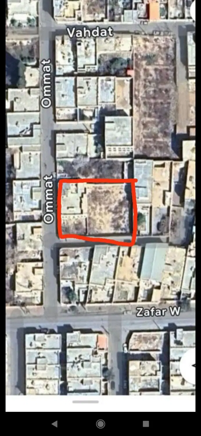 خانه‌مسکونی‌879متر‌اکرمیه