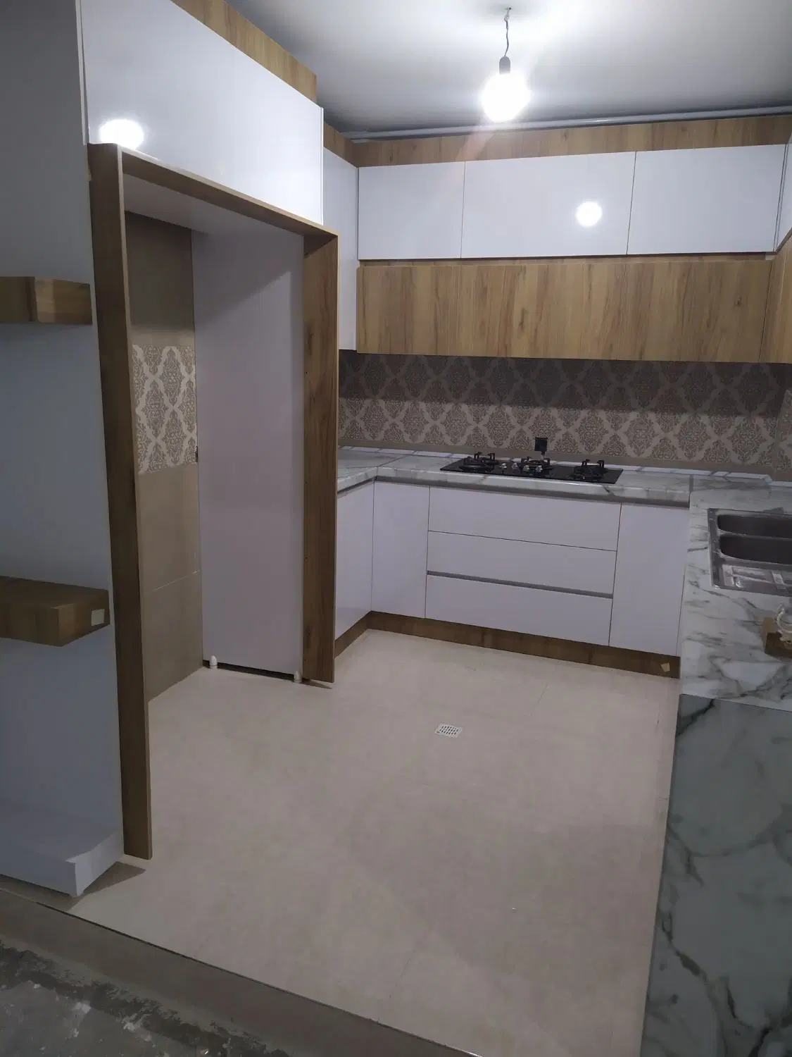 اجاره آپارتمان شهرک مدنی حسن آباد