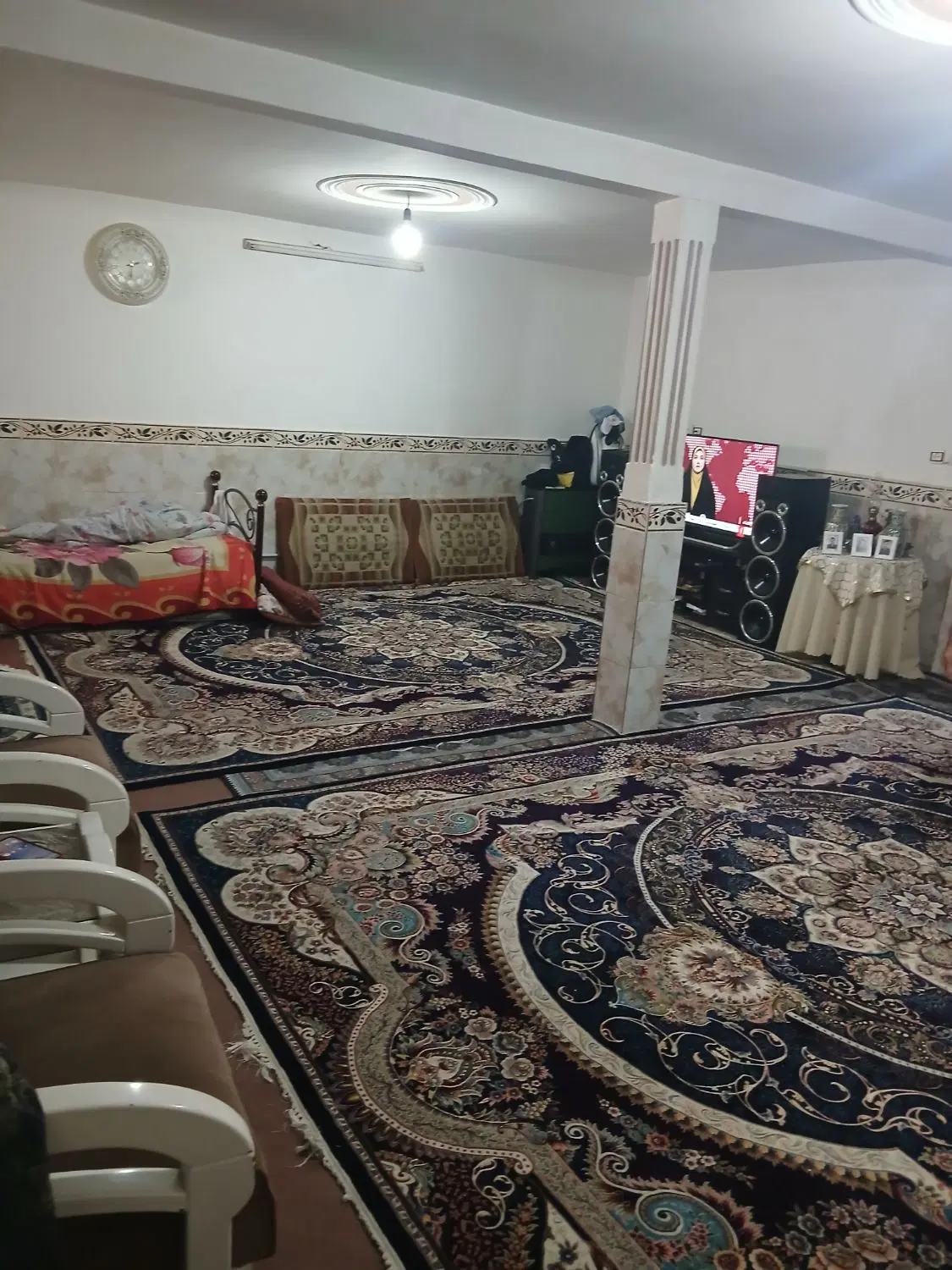 فروش خانه محمودآباد نمونه
