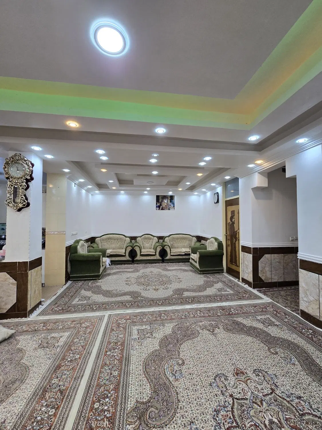 فروش خانه ۲۵۰ متری خیابان شفا باشت
