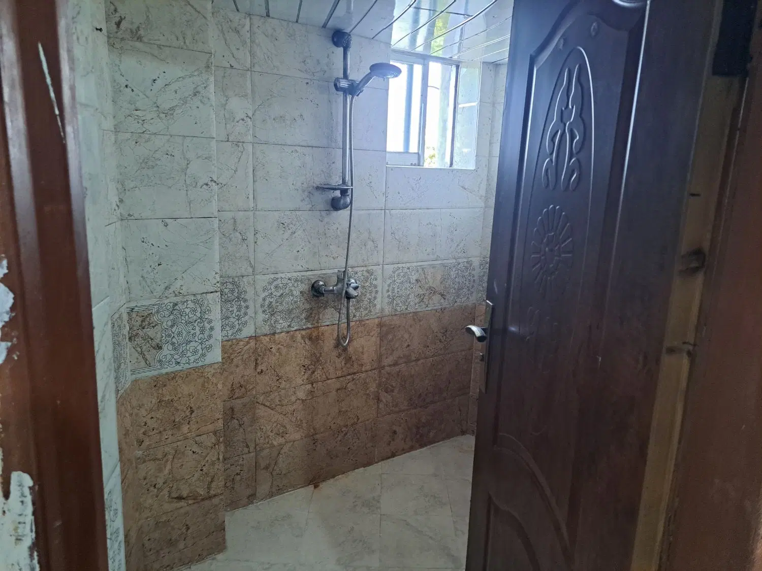 اجاره سالیانه خانه ویلایی