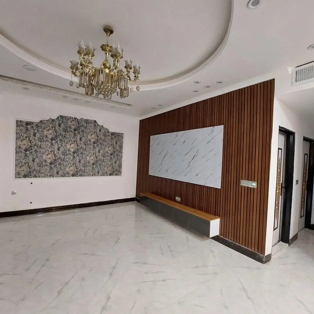 گلستان شهریور_۸۱ متر_بازسازی شده_پارکینگ سندی
