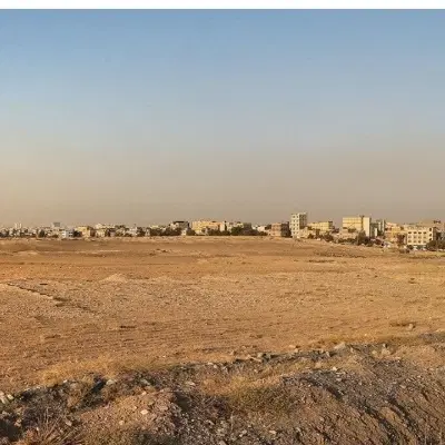 زمین صاحب اباد