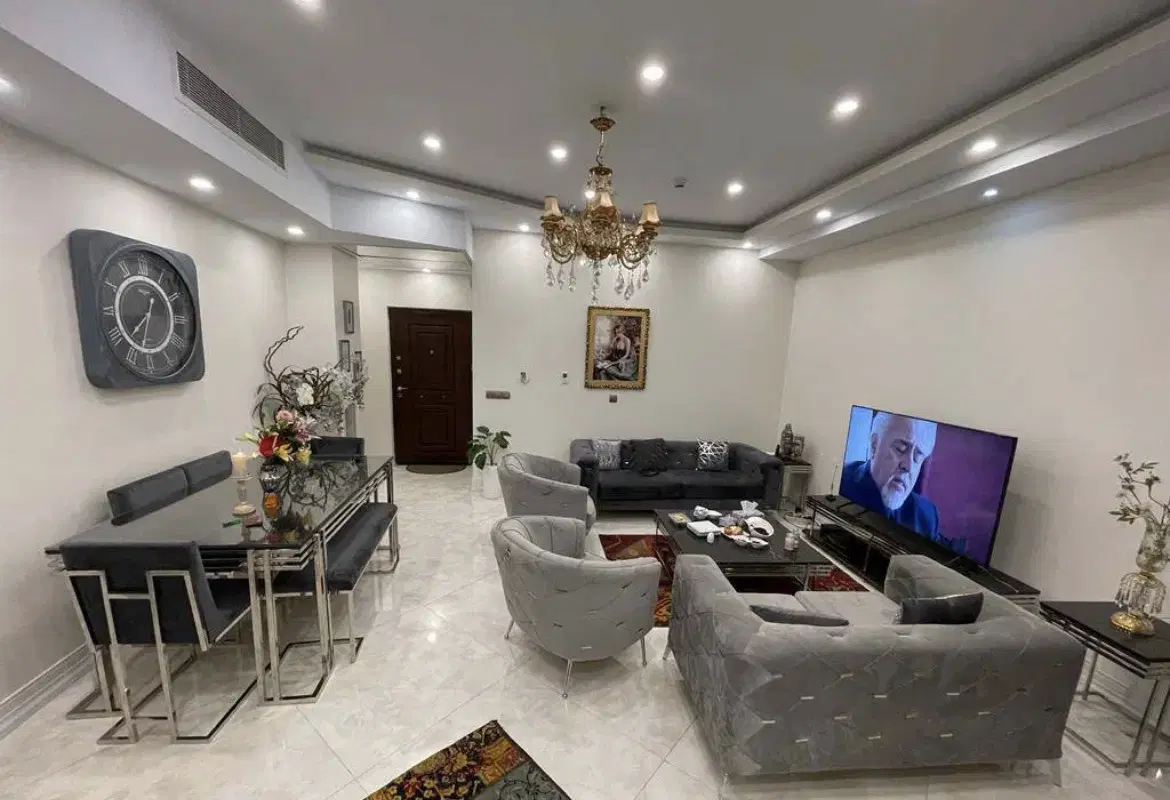 اجاره روزانه و هفتگی آپارتمان _ فول امکانات