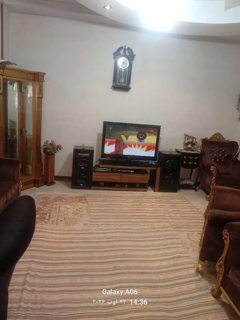 فروش ۱واحد اپارتمان