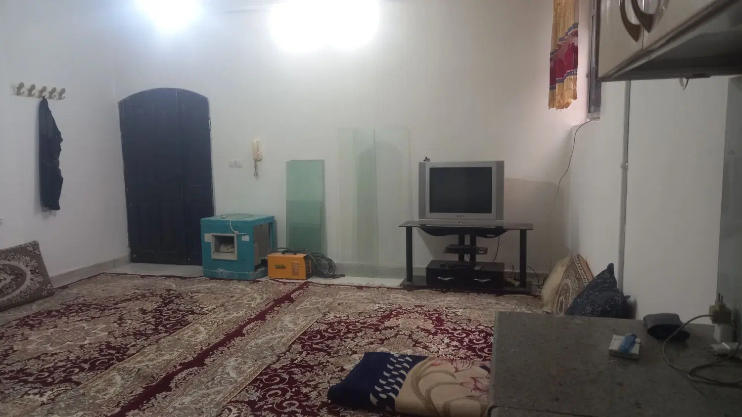 نقلی شیک