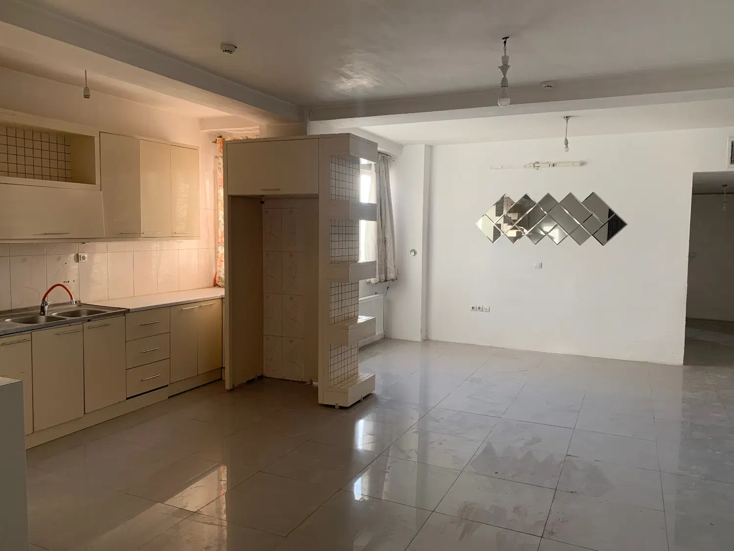 اجاره اپارتمان مهرشهر