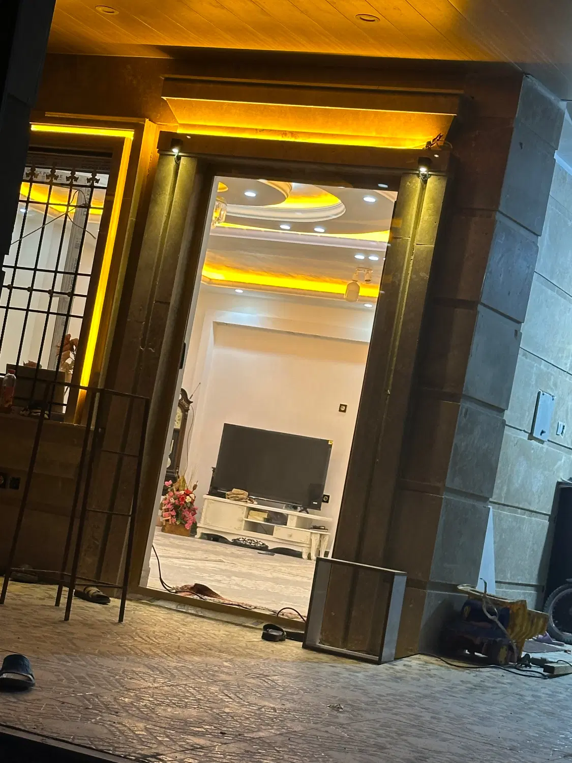 فروش خانه شهرک شهرداری