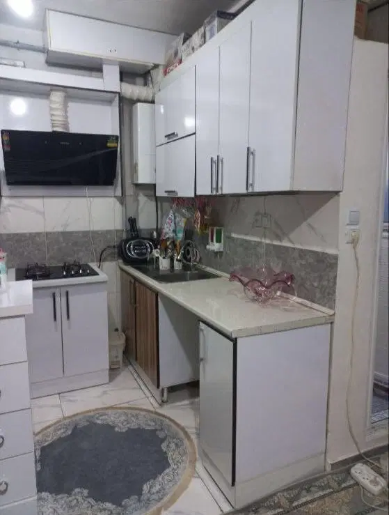 سوئیت ۳۰ متری