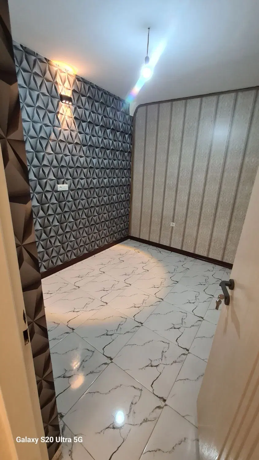 کرج خیابان عدل ۵۵ متر آپارتمان فروشی