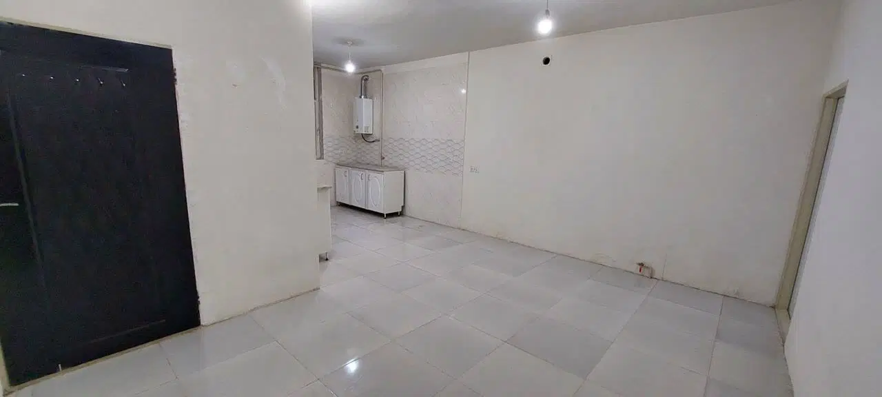 فروش خانه دوطبقه ۴۵متری بسیج