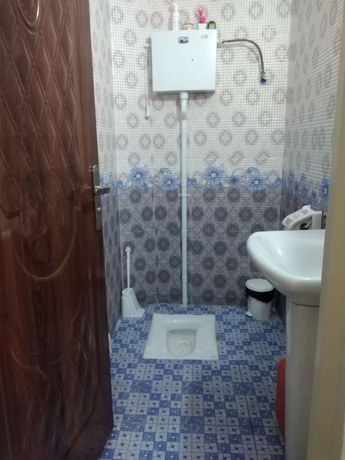 فروش خونه دونیم طبقه