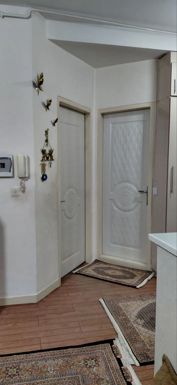 آپارتمان اندیشه