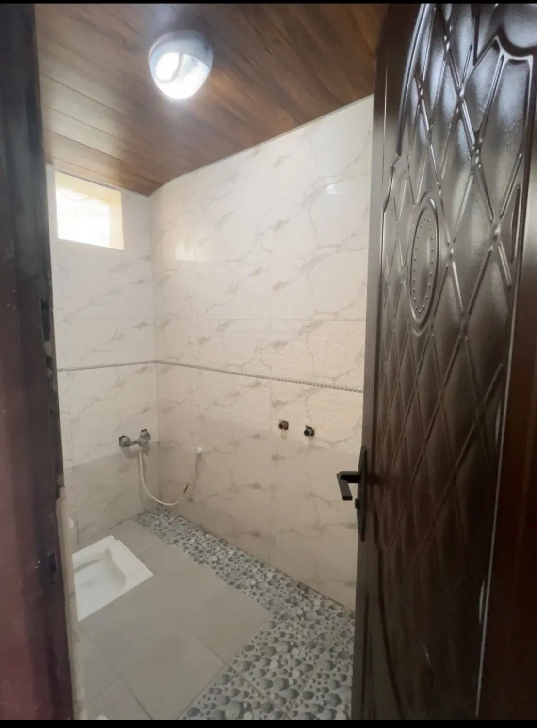 خانه ویلایی شیک وخوش نقشه
