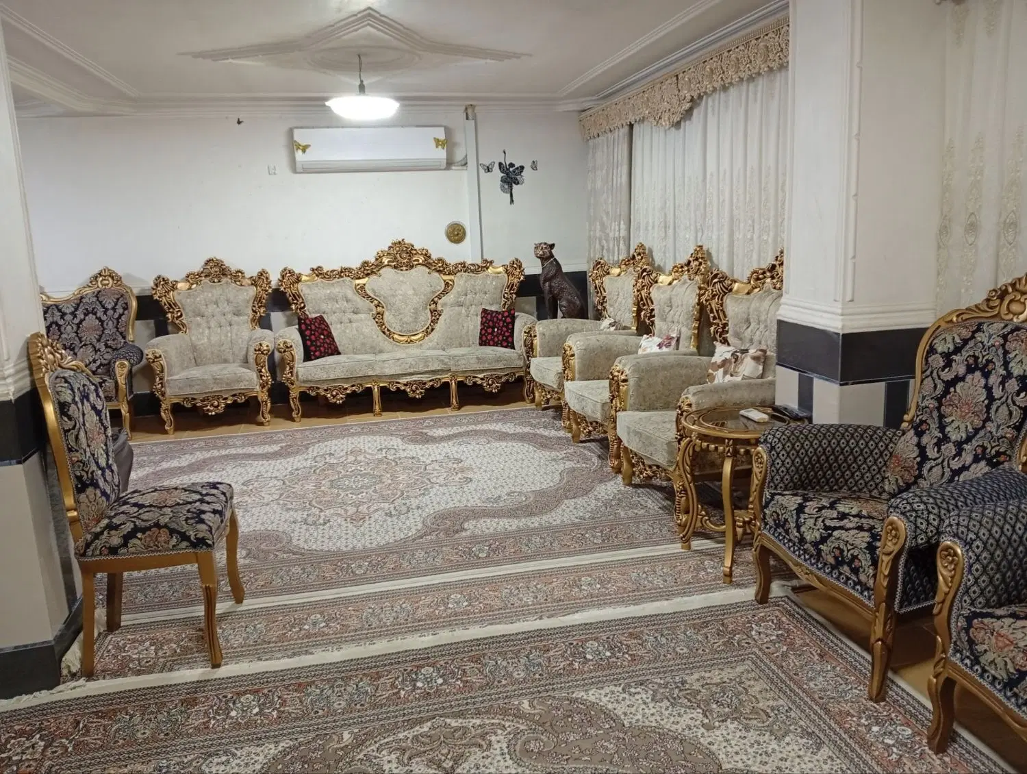 فروش منزل دوطبقه