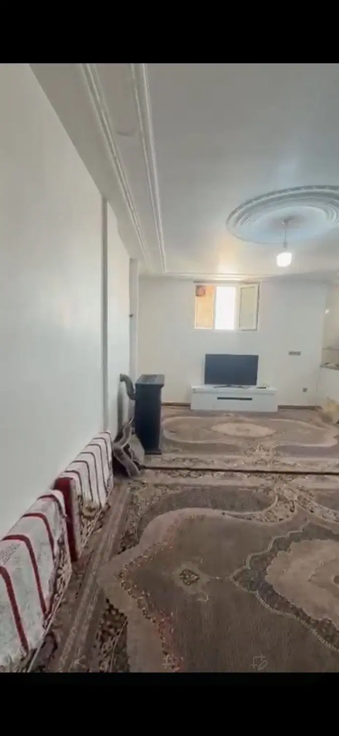فروش آپارتمان دوخوابه