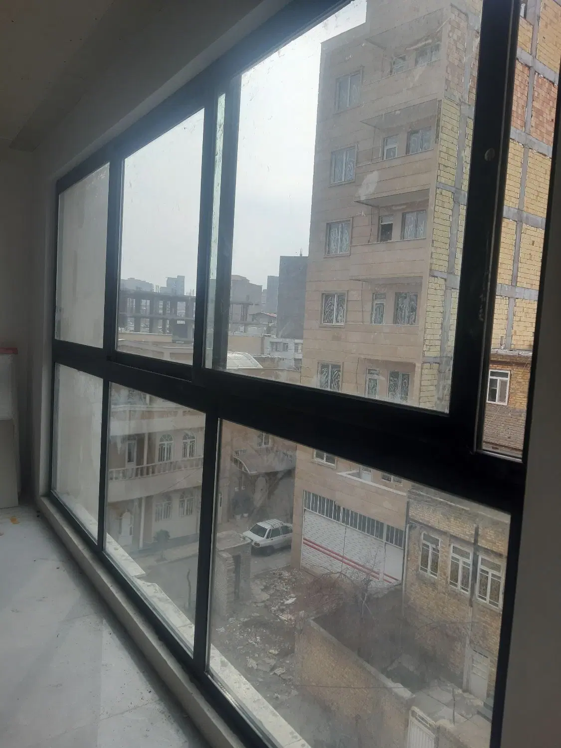 فروش آپارتمان سعدی
