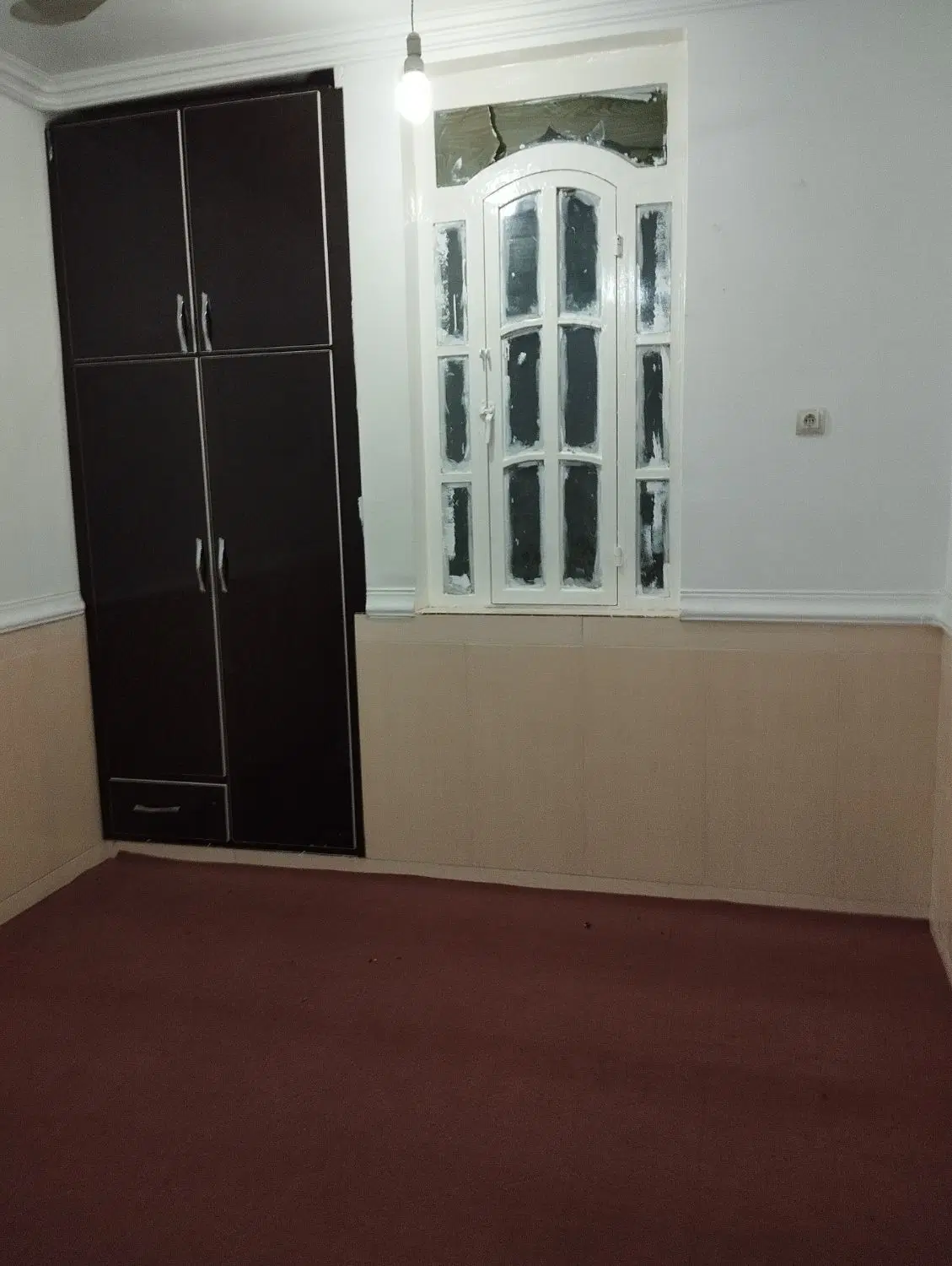 منزل مبله بندر دیر