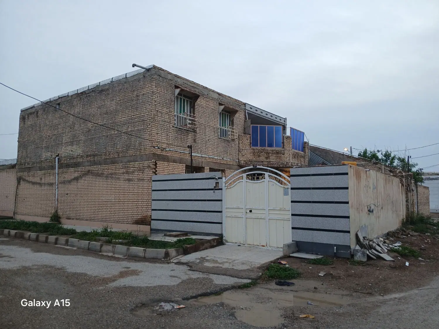 فروش خانه ویلایی