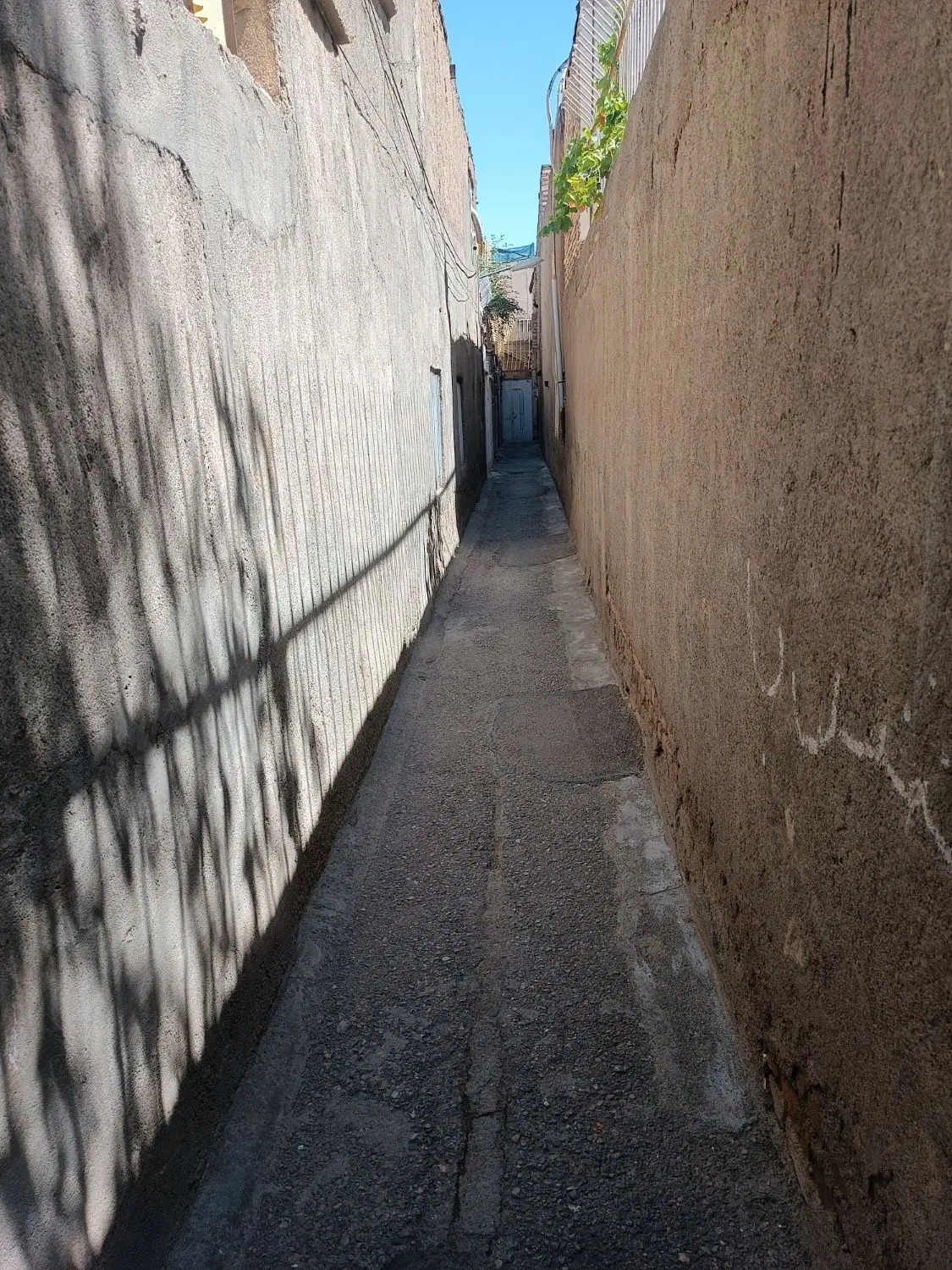 ملک ویلایی واقع در نامجو 6