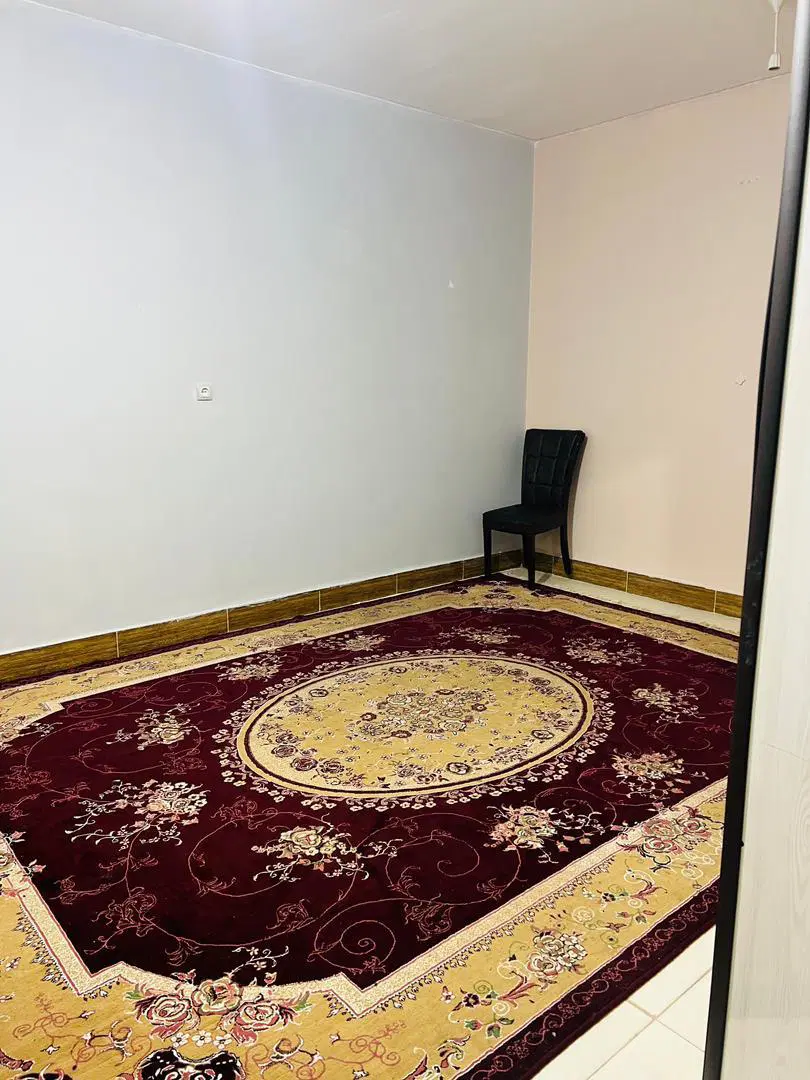 سوییت مبله پارکینگ دار