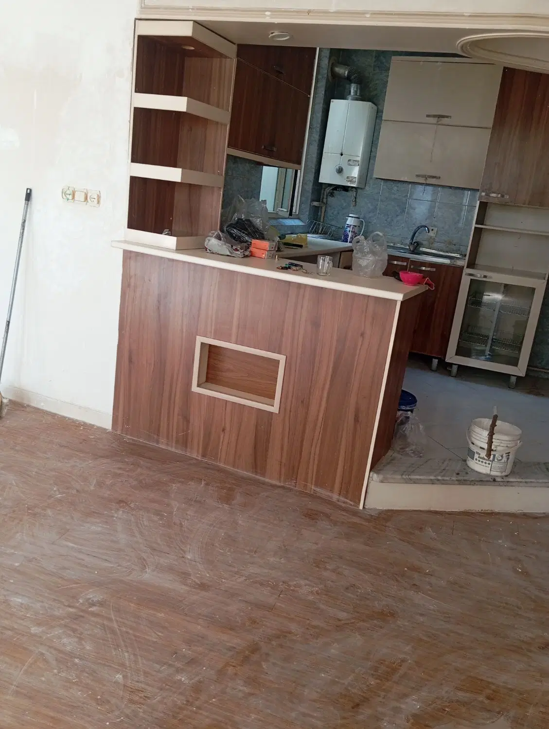 آپارتمان فروشی