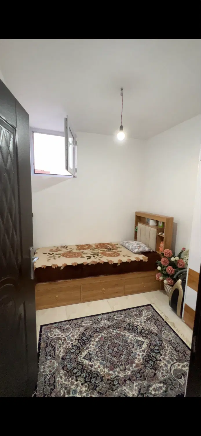 فروش آپارتمان ۱۰۰متر آسانسورلوکس توکلی دارایی منجم