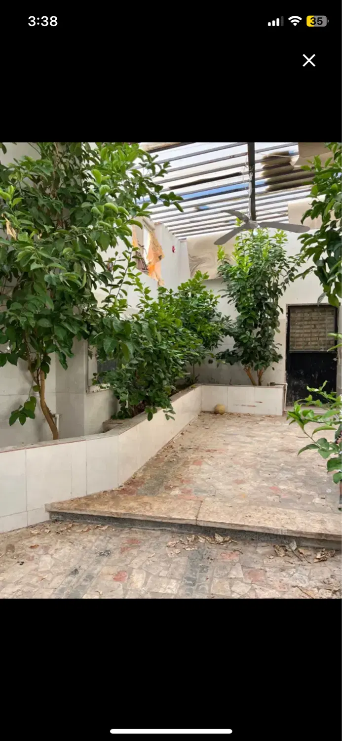 باغچه