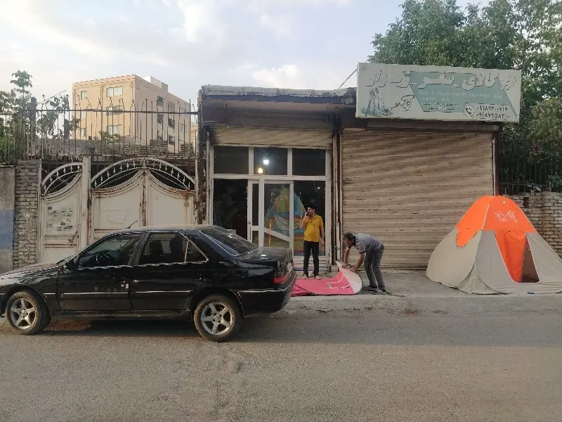 فروش ویلایی فرهنگیان