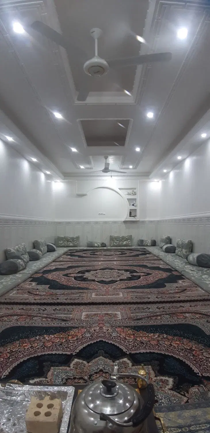 خانه ۲۵۰ متری خ محمودی