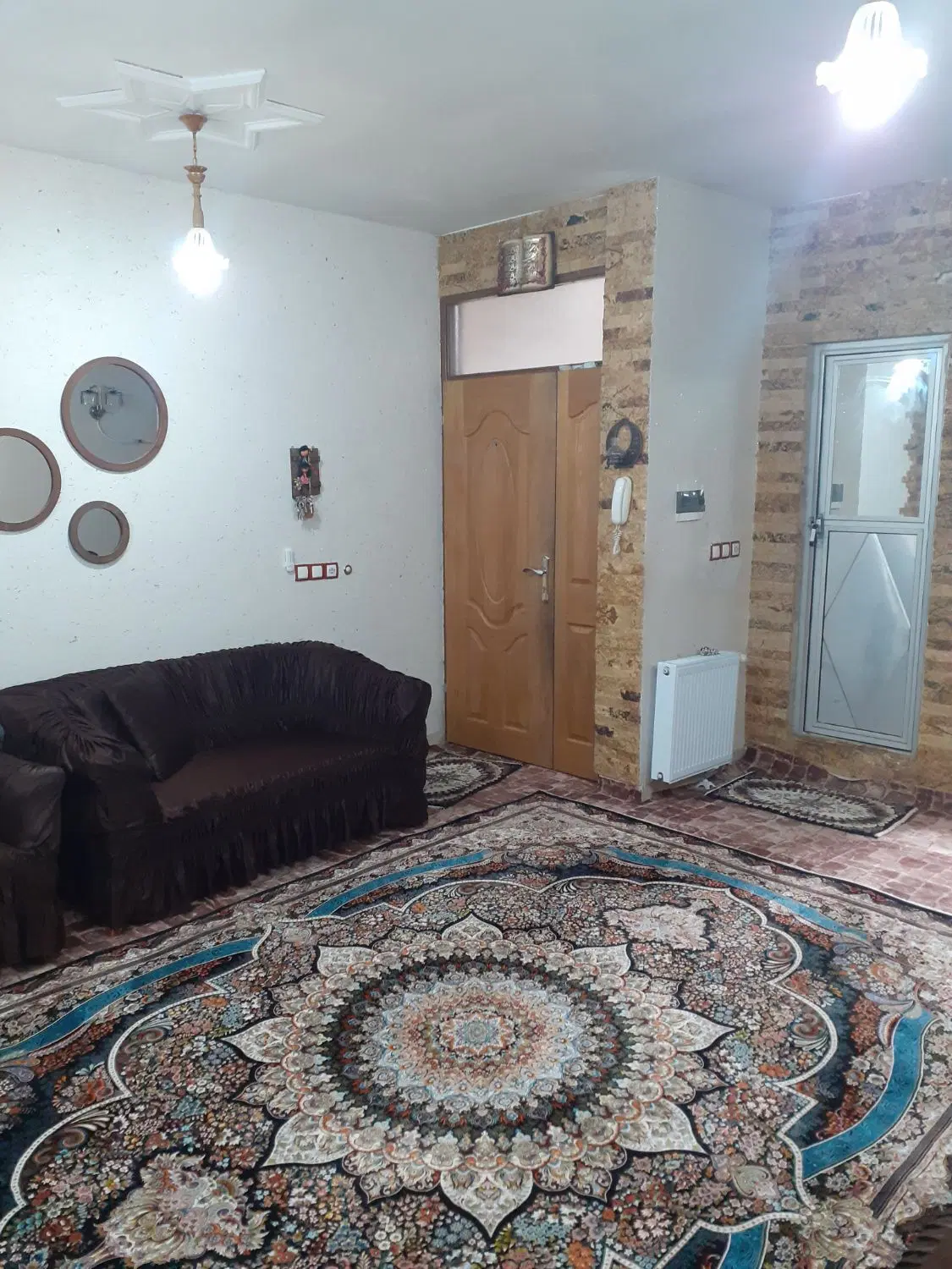 اجاره واحد۶۰متری