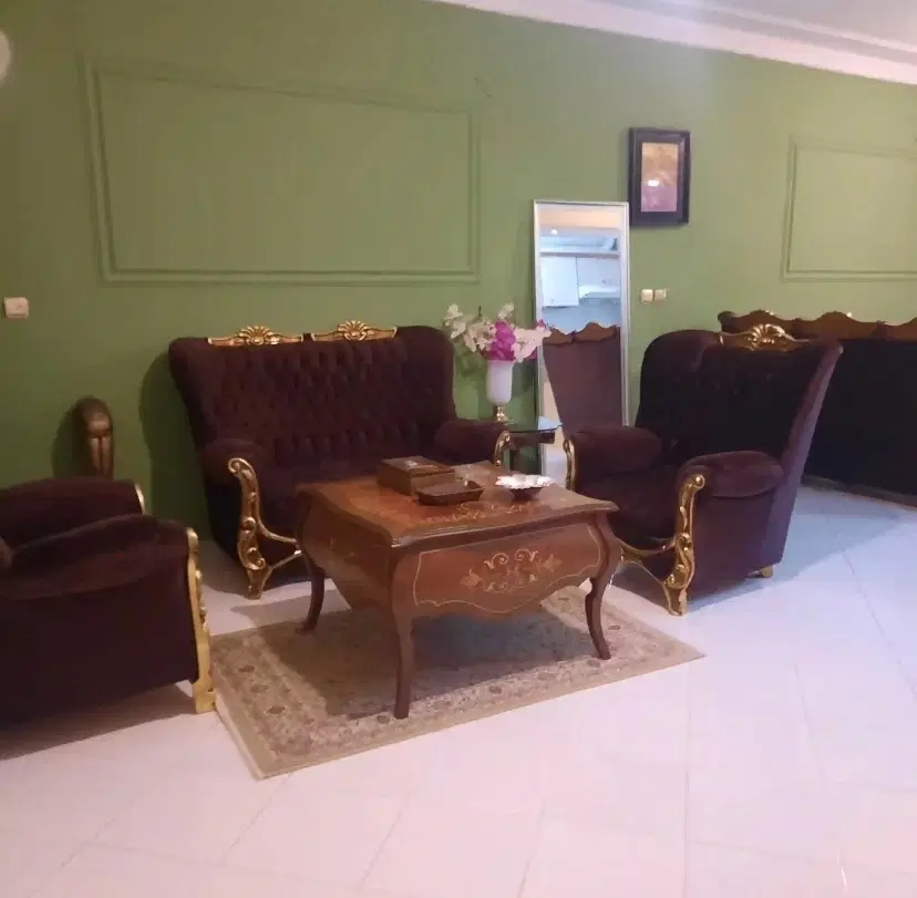 اجاره آپارتمان