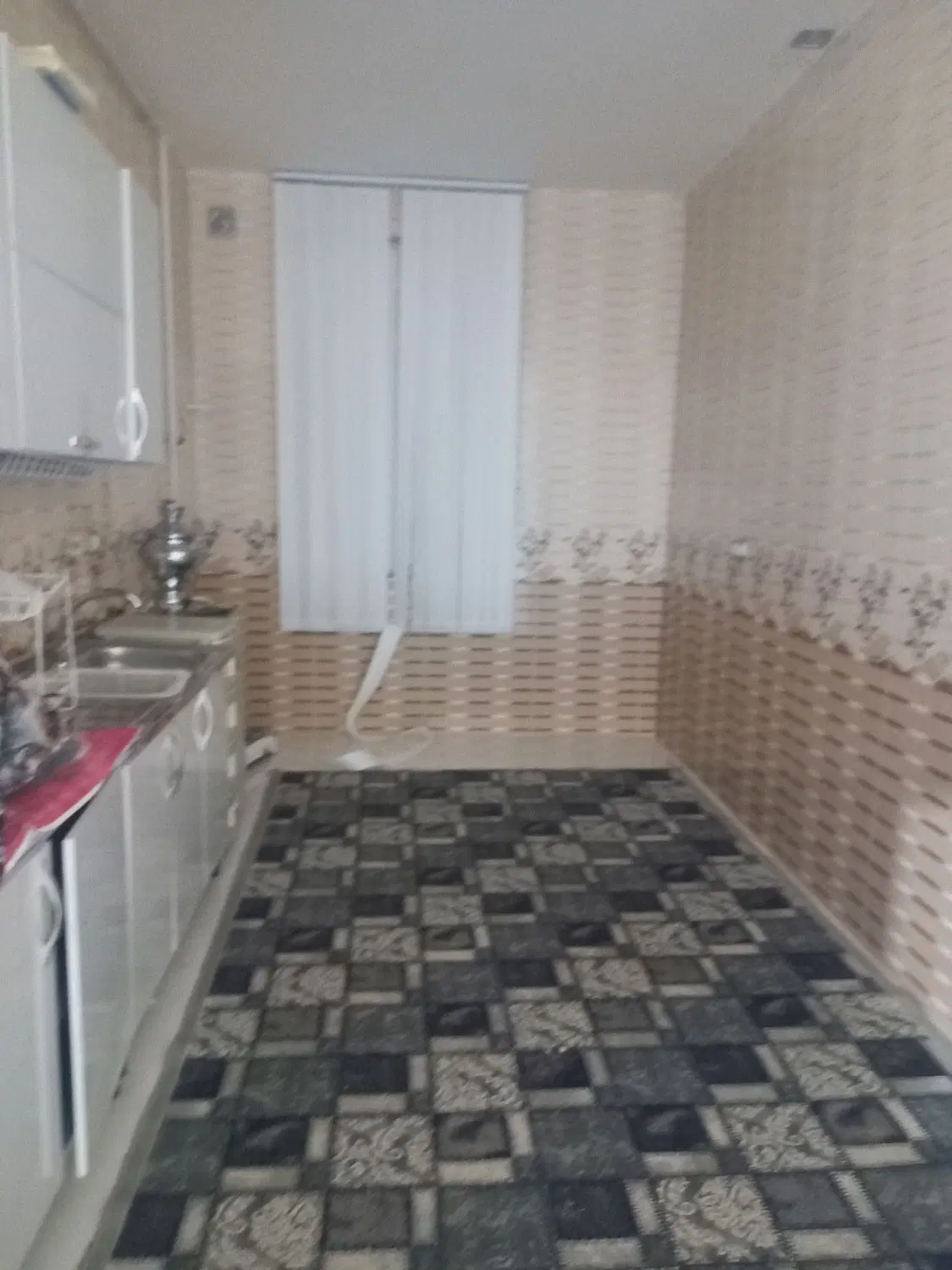 فروش  خانه دو طبقه شهیاد باریکه