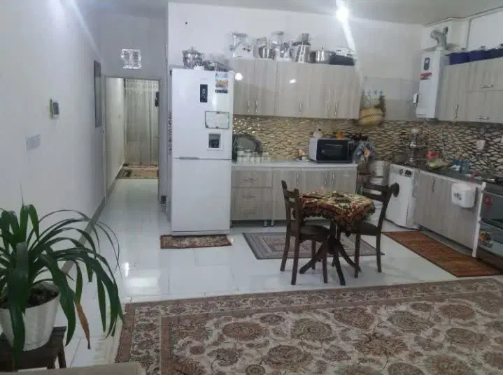 ویلایی رسالت ۱۲۰ دهرود