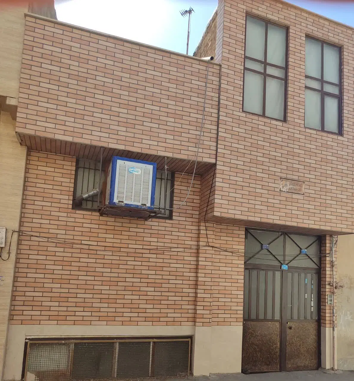 منزل ویلایی