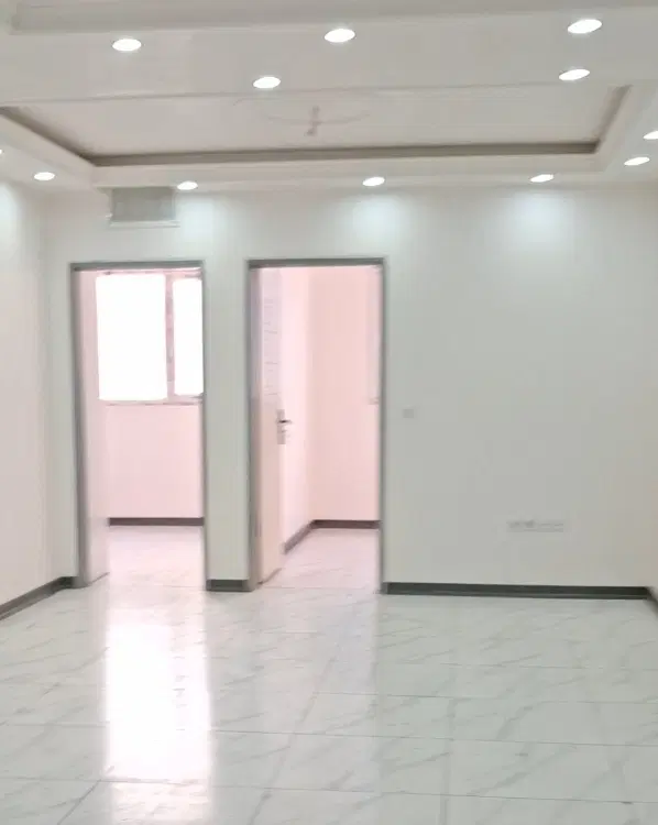 اجاره آپارتمان تکواحدی۶۲متری دوخواب کلیدنخورده