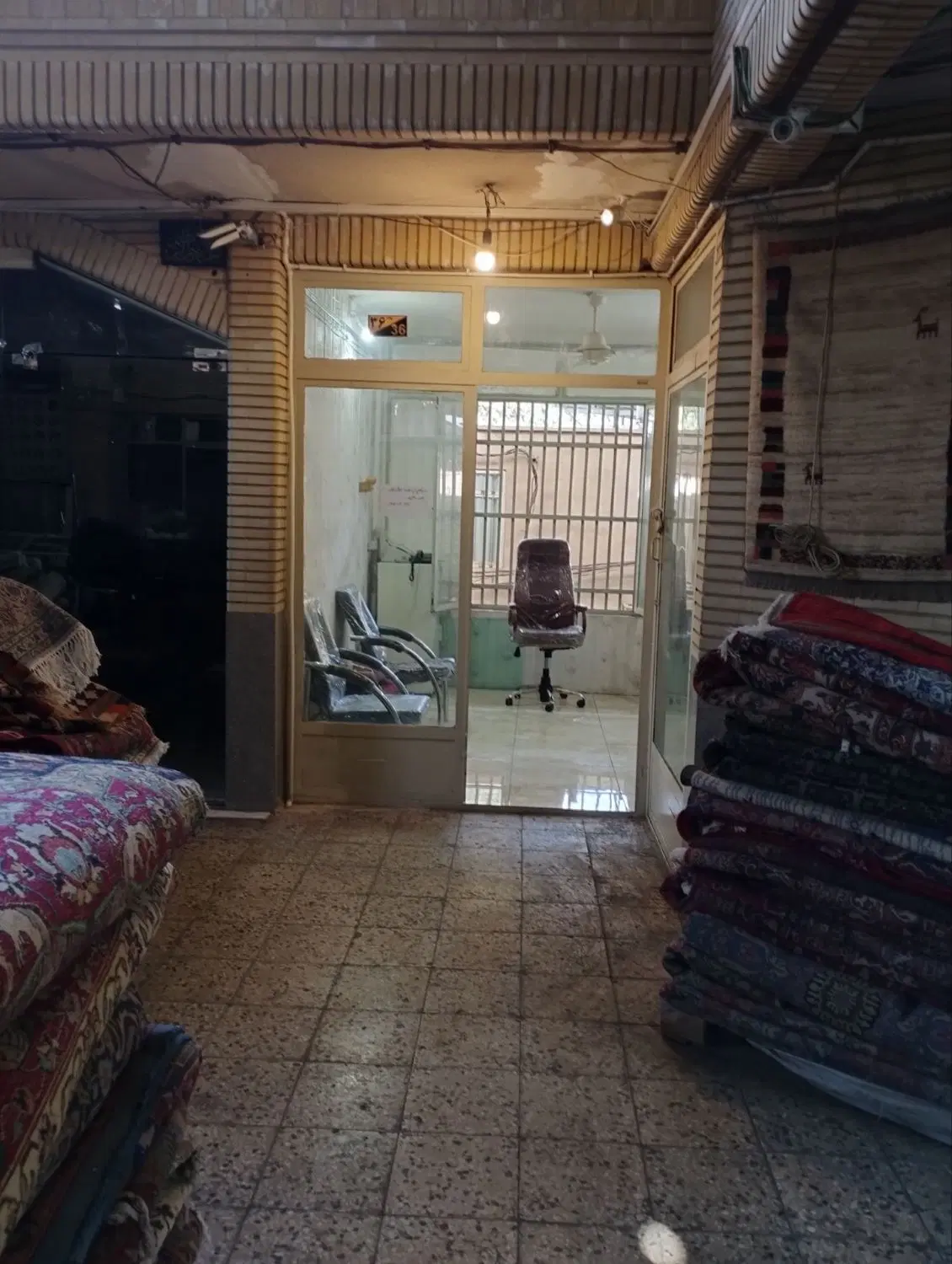 سرقفلی مغازه