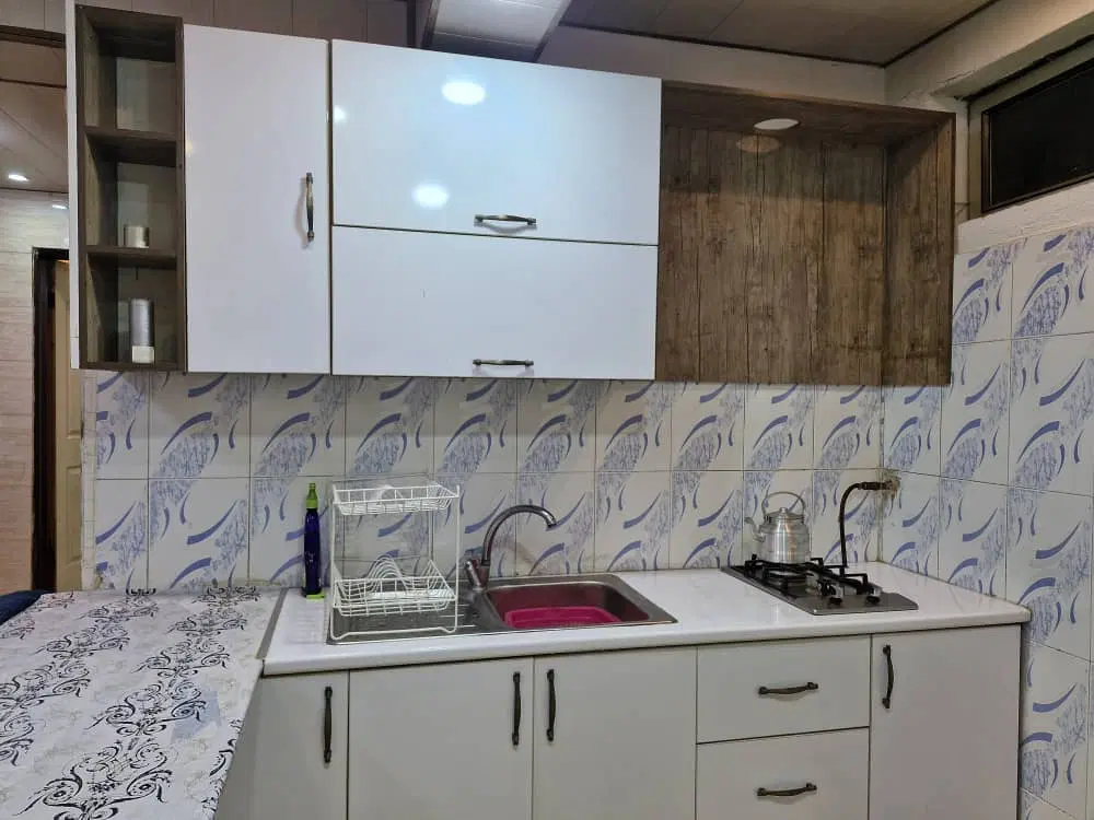 ویلای دو خواب ساحلی